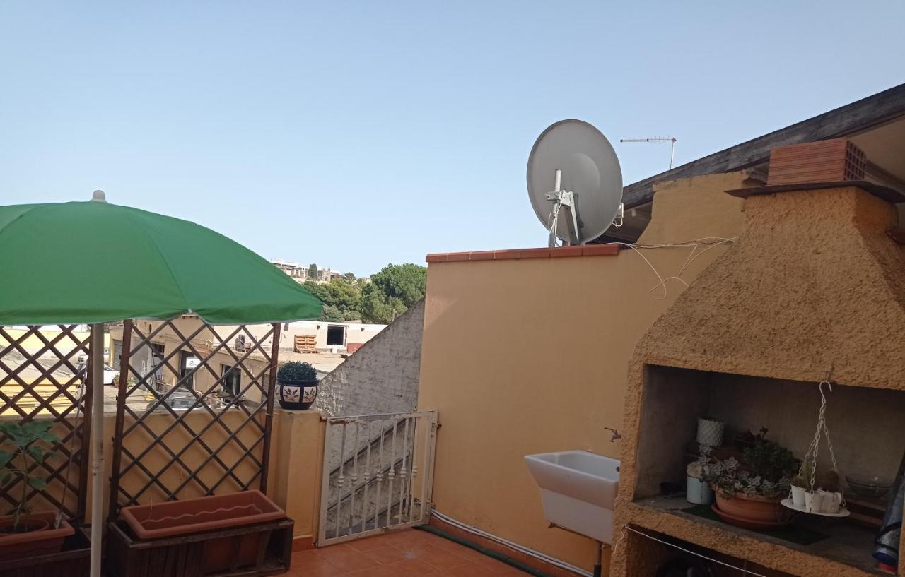 Onlyrooms Cagliari Exterior foto