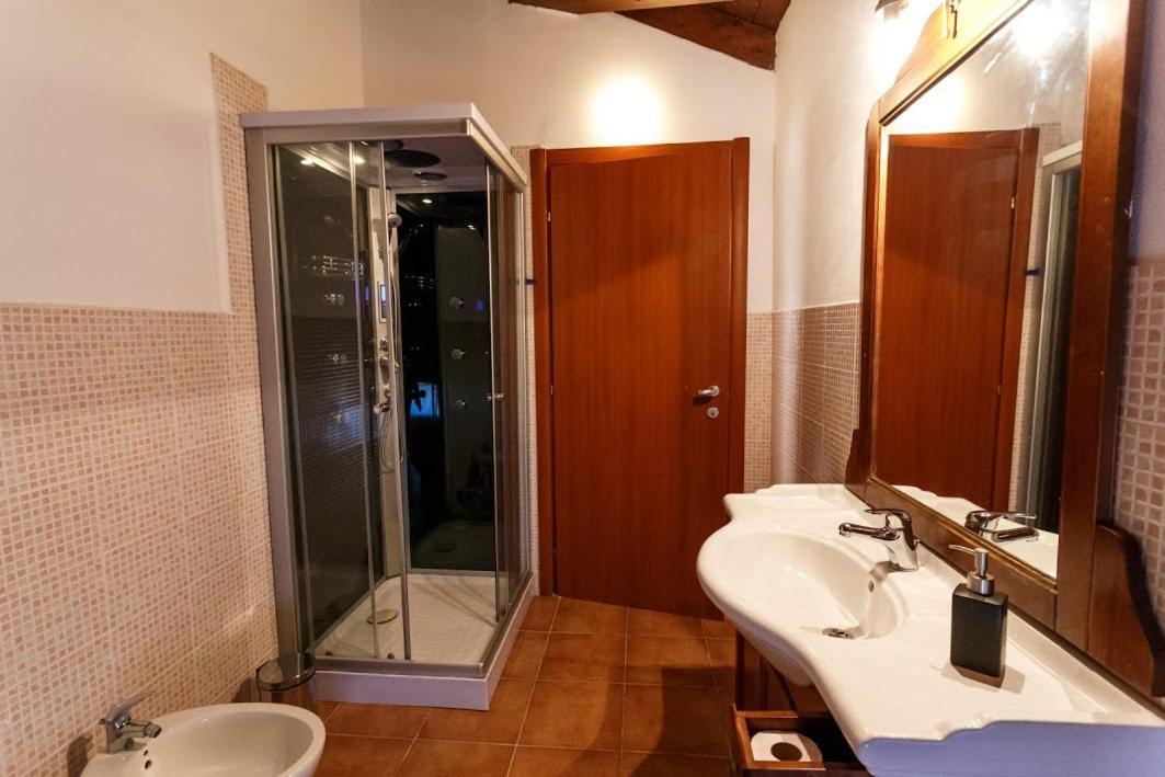 Onlyrooms Cagliari Exterior foto