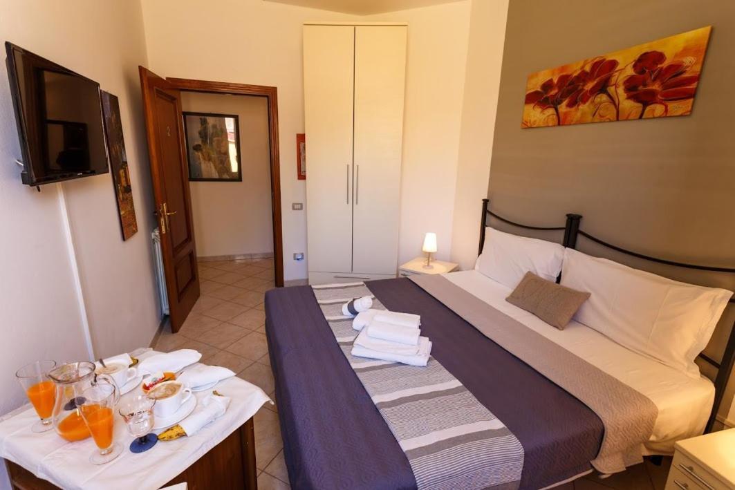 Onlyrooms Cagliari Exterior foto