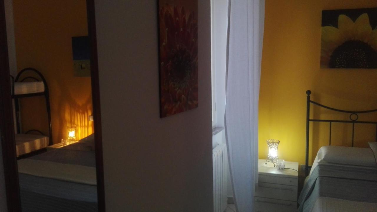 Onlyrooms Cagliari Exterior foto