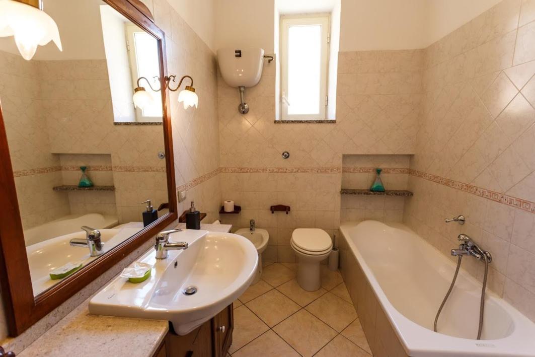Onlyrooms Cagliari Exterior foto